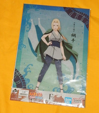 Bandai Namco Tsunade Naruro Poster Bandai Spirits Japan 30x42 cm