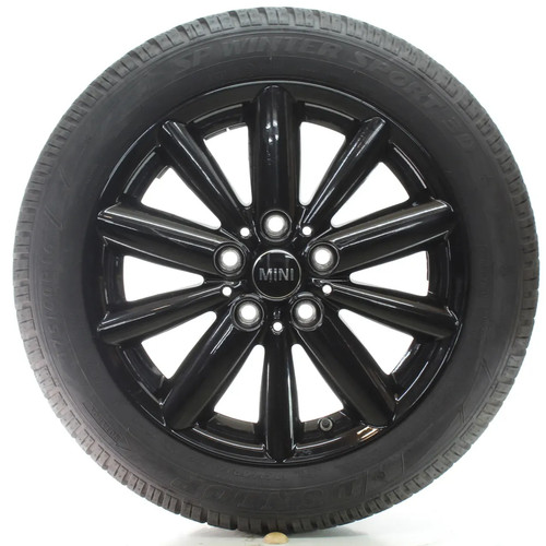 Mini cooper f55 f56 f57 - mini,