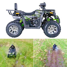 Quad ATV Benzin Offroad 55