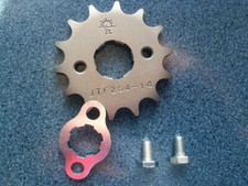 Honda CBR 125 R JC34, JC39