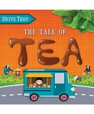The Tale of Tea, Shalini