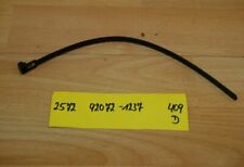 Kawasaki Kabelbinder/ Band (L=250mm) 92072-1237 Original Genuine NEU NOS xs2572