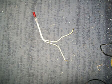 Elektroherd Backofen Bosch Gourmet 682 Backofen Lampe rot  SGF23 Bosch   #03