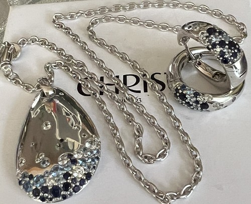 Traumhaftes joop schmuck set - schmuck,