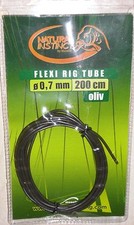  Mosella, Flexi Rig Tube 
