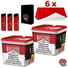 Marlboro Crafted Selection