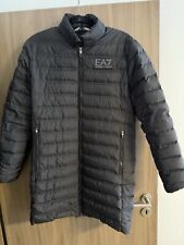 Armani Herren Übergangsjacke Jacke Gr. L (52) schwarz