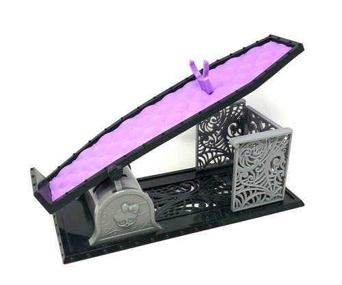 Mattel monster high - mattel,