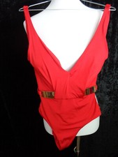 Designer-Badeanzug MOEVA London  Gr. M