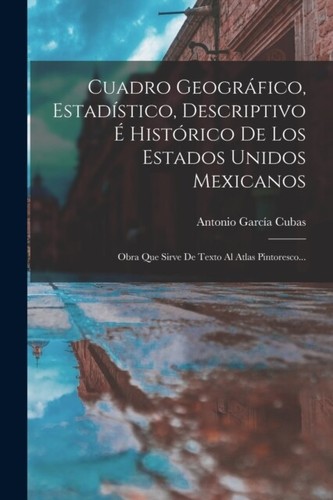 Cubas cuadro geogrfico - cubas,