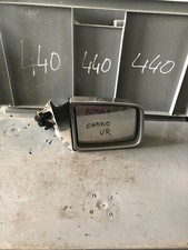 Seitenspiegel Spiegel Außenspiegel elektrisch rechts OPEL ASTRA F Cabrio 0510411