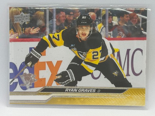 Ryan graves 2023 upper deck - upper,