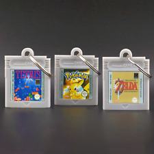 Nintendo Gameboy Miniatur