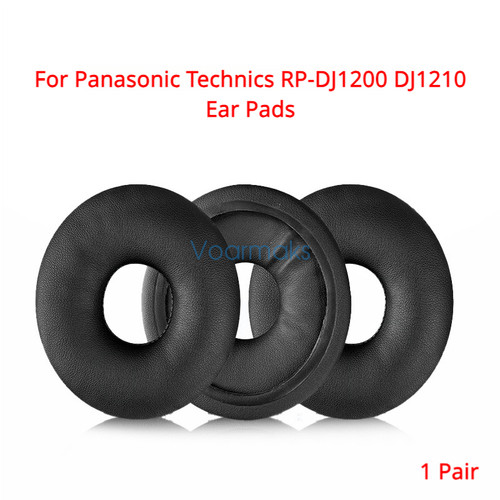 Replacement ear pads - replacement, for