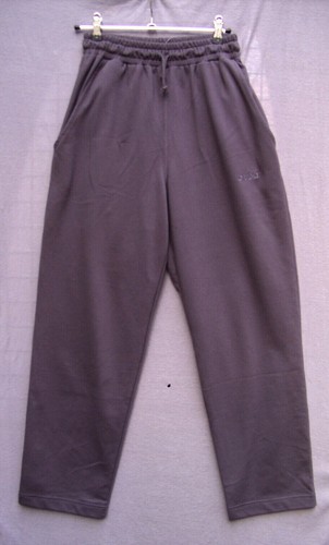 Neu mit etikett sporthose - etikett,