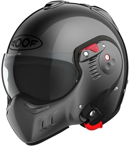 Roof ro5 boxer - alpha, up