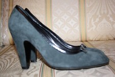 ENRICO ANTINORI Damen Pumps in der Gr.39,5  wie NEU!!!