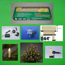 24 LED Lichterkette