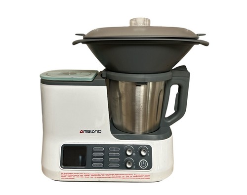 Küchenmaschine waage sf - küchenmaschine, gt