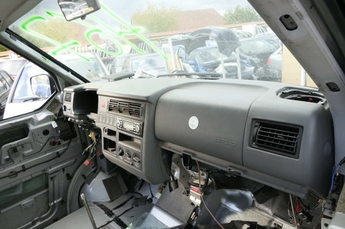 7d armaturenbrett - vw,