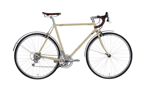 Cooper reims rennrad - cooper, "reims"