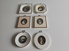 Miniaturmalerei miniaturbilder - miniaturmalerei,