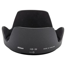 Gegenlichtblende Nikon HB-39