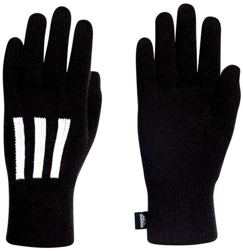 Adidas streifen handschuhe - streifen,