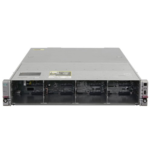 Hpe server apollo 4200 - server,