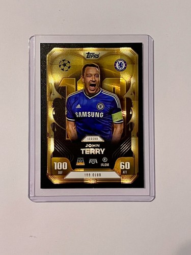 Topps match attax extra - topps,