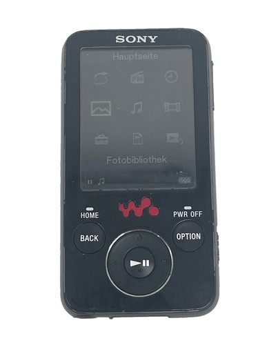 Sony walkman nwz e435f mp3 - nwz-e435f,