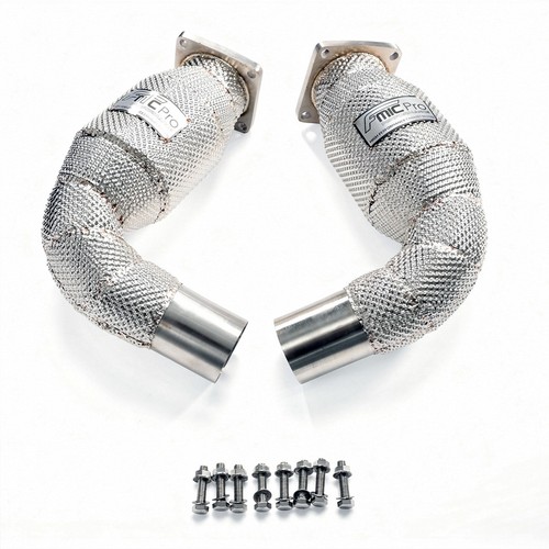 Downpipe fmic pro für - fmic.pro,