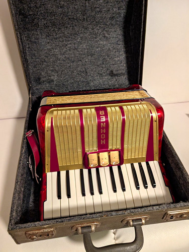Hohner student - student, 40