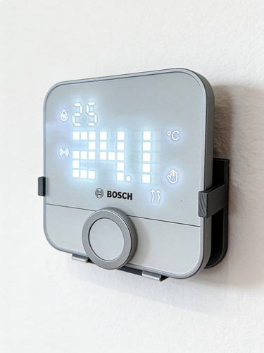 Bosch smart home - smart,