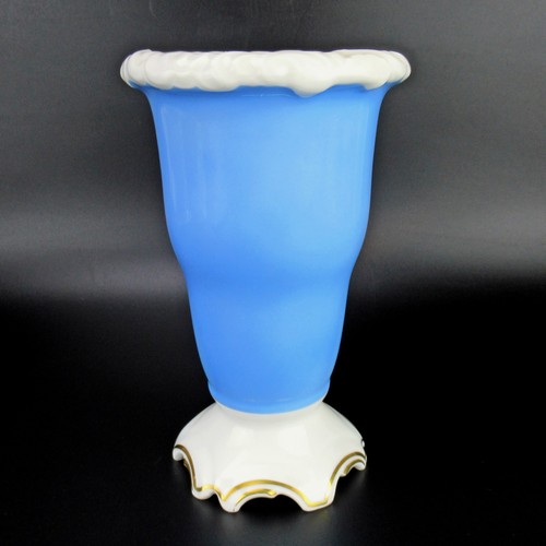 Beyer bock porzellan vase - bock,