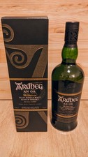 Ardbeg An Oa 0.7l 700ml 46.6%