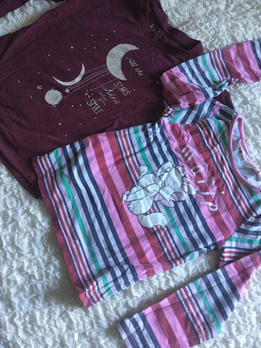Und tcm langarm oberteil - h&m,