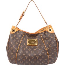 Louis Vuitton Canvas Monogram