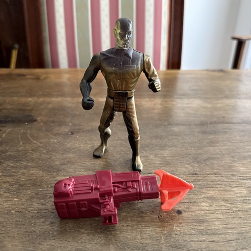 Kenner terminator judgment - t2,