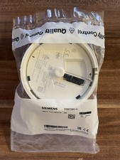 Siemens Rauchmelder FDOOT241-A