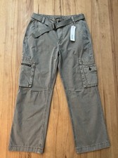 Neu Esprit Cargo Hose Mit