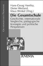 Die Gesamtschule: Geschichte