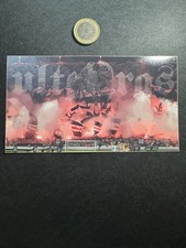 Ultras Eintracht Frankfurt