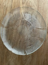 Vintage Luminarc Arcoroc FLEUR