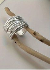 925 silber Ring Hypoallergener