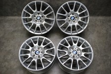 4x Original BMW 1er e81 e82