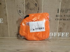 2 Stück Hängende Geister mit Hexenhut Deko Halloween Lichterkette Größe 105 x 35