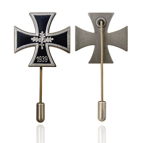 Eisernes kreuz 1939 - eisernes,