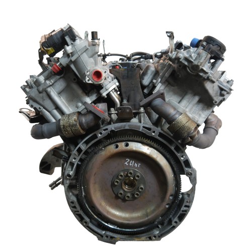 Motor für mercedes - motor, e-klasse