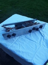 AEG Elektroherd Competence 730E-M Typ 53 ADF 03 A0 Bedieneinheit Reglereinheit 